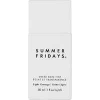 Sheer Skin Tint - Transparentny Rozświetlacz - Sheer Skin Tint - Shade 2 - - Dla Kobiet