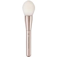 Hy-glam Powder Brush - Ultramiękki Okrągły Pędzel Do Twarzy - Hy-glam Powder Brush - Dla Kobiet