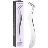 False Eyelash Applicator - Aplikator Do Sztucznych Rzęs Ze Stali Nierdzewnej