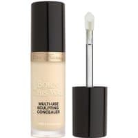 Born This Way Super Coverage Multi-use Concealer - Korektor - Almond () - Dla Kobiet