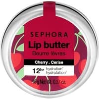 Moisturizing Lip Butter - Nawilżająca pielęgnacja ust przez 12 godzin