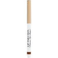 Lip Injection Extreme Lip Shaper - Konturówka Powiększającą Usta - Lip Injection Extreme Lipshaper - Espres - Dla Kobiet