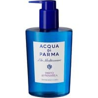 Hand And Body Wash Mirto Di Panarea - Żel Do Mycia Rąk I Ciała - Blu Mediterraneo Mirto H&b Wash - Dla Kobiet