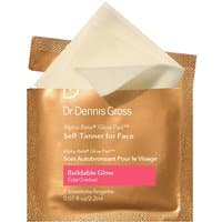 Alpha Beta Glow Pad Self-Tanner for Face - Samoopalające chusteczki do twarzy
