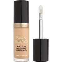 Born This Way Super Coverage Multi-use Concealer - Korektor - Warm Beige () - Dla Kobiet