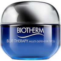 Blue Therapy Multidefender Spf25 - Krem Skóra Normalna I Mieszana - - Dla Kobiet