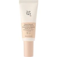 Tinted Mineral Dayscreen Spf 30 Fermented Brown Rice + Ceramide - Krem Spf 30 - Tinted Mineral Dayscreen 21w - Dla Kobiet
