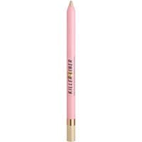 Killer Liner - Precyzyjny Żelowy Eyeliner - Eyeliner Killer Liner - Killer Cashmere - Dla Kobiet