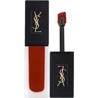 Tatouage Couture Velvet Cream - Płynna Pomadka - N°211 Chili Incitement - Dla Kobiet