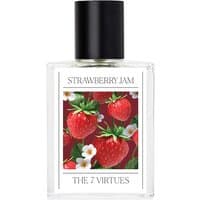 Strawberry Jam - Woda Perfumowana - Strawberry Jam Edp - Dla Kobiet