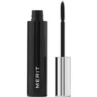 Clean Volume - Pogrubiający Tusz Do Rzęs - Clean Volume Mascara Black - Dla Kobiet