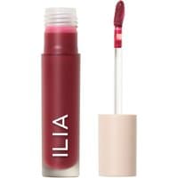 Ilia - Overglaze - 24-godzinny Błyszczyk Nawilżający - Overglaze Hydrating Lip gloss Figure - Dla Kobiet