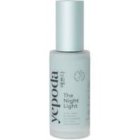 The Night Light – Bezolejowy Krem Nawilżający Z Bylicą I Niacynamidem - Hydrate The Night Light - Dla Kobiet