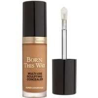 Born This Way Super Coverage Multi-use Concealer - Korektor - Chestnut () - Dla Kobiet