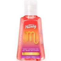 Hand Cleasing gel - Żel Oczyszczający Do Rąk - Astro Scorpio - Dla Kobiet