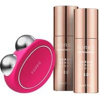 Bear Bundle - Urządzenie + 2x Supercharged Serum 2.0 - Bear Fuchsia & 2x Supercharged Serum 2.0 - Dla Kobiet