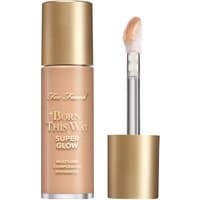 Born This Way Super glow - Wielofunkcyjna Baza Pod Makijaż - Btw Super glow-honey g 1floz - Dla Kobiet