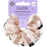 Scrunchies (m) - Zestaw gumek Do Włosów - Scrunchies glov Scrunchies M - Dla Kobiet