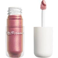 Rem Beauty - Starlet - Cień Do Powiek W Płynie - glitch - Or Rose Brillant () - Dla Kobiet