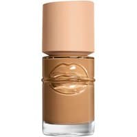 Hd Skin-balancing&perfecting - Nawilżający Podkład Matujący - Hd Skin Liquid Foundation 234n - Dla Kobiet