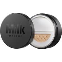 Pore Eclipse Matte Translucent Setting Powder - Puder Wykańczający Bez Talku - Pore Eclipse Translucent Medium Powder - Dla Kobiet