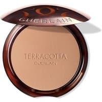 Terracotta The Bronzing Powder- Puder Brązujacy - Terracotta Natural Bronz. Powd. 00 - Dla Kobiet