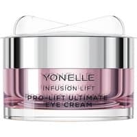 Pro-liftingujący Krem Pod Oczy - Krem Na Dzień I Noc - Infusion Pro-lift Ultimate Eye Cream - Dla Kobiet