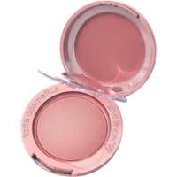 Macaron Blush & glow Duo - Duet Różu W Kremie I Prasowanym Pudrze - Macaron Blush & glow Toasted Coconut - Dla Kobiet