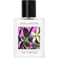 Vanilla Woods – Woda perfumowana