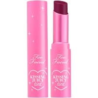 Kissing Juicy Tint – Koloryzujący Balsam Do Ust - Kissng Juicy Lip Tint - grape Soda 3gm - Dla Kobiet
