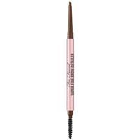 Super Fine Brow Detailer - Kredka Do Brwi - Brows Details- Dark Brown - Dla Kobiet