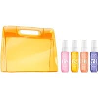 Ipanema Sunrise Cheirosa Perfume Mist Set - Zestaw Perfumowanych Mgiełek - Cheirosa Coffret Brumes Ipanema Sunrise - Dla Kobiet