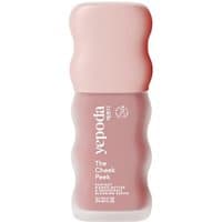 The Cheek Peek - Róż Z Serum O Zapachu Mango I grejpfruta - Dusty Dawn () - Dla Kobiet