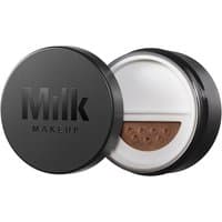 Pore Eclipse Matte Translucent Setting Powder - Puder Wykańczający Bez Talku - Pore Eclipse Deep Translucent Set - Dla Kobiet