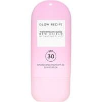 Watermelon glow - Krem Przeciwsłoneczny Niacinamide Dew Shield Spf 30 - Watermelon glow Dew Shield Spf 30 - Dla Kobiet