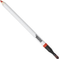 Ultra Suede® Sculpting Lip Pencil - Konturówka Do Ust - Ultra Suede® Sculpting Lip Pencil - Flam - Dla Kobiet