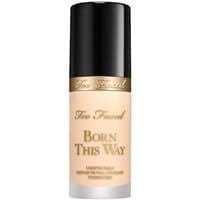 Born This Way Natural Finish Foundation – Podkład O Średnim I Wysokim Kryciu - Born This Way Foundation Swan - Dla Kobiet