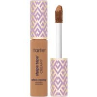 Shape Tape Creamy Concealer - Kremowy Nawilżający Korektor O Wysokim Kryciu - 47h Tan-deep Honey + Net / 0.33 Fl. Oz. - Dla Kobiet