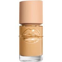 Hd Skin-balancing&perfecting - Nawilżający Podkład Matujący - Hd Skin Liquid Foundation 214n - Dla Kobiet