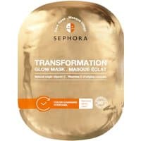 Maski transformacyjne - Maski hydrożelowe - Witamina C lub peptydy