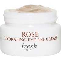 Rose Eye Gel Cream – Nawilżający krem do okolic oczu z różą