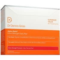 Alpha Beta® - Codzienny Peeling O Intensywnej Formule - 60 Packettes - Dla Kobiet