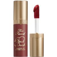 Cloud Crush Whipped Lip & Cheek – Tusz Do Ust I Policzków - Cc Whipped Lip & Cheek - Love Potion - Dla Kobiet