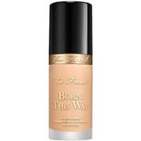 Born This Way Natural Finish Foundation – Podkład O Średnim I Wysokim Kryciu - Born This Way Foundation - Vanilla - Dla Kobiet