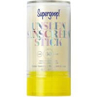 Unseen Sunscreen Stick Spf 30 - Sztyft Przeciwsłoneczny - Unseen Sunscreen Stick Spf 30 - Dla Kobiet
