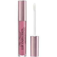 Lip Injection Maximum Plump – Błyszczyk Zwiększający Objętość Ust - Lip Injection Maximum Plump - Full Send - Dla Kobiet