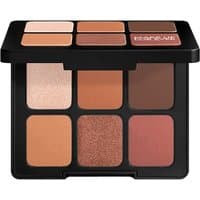 Artist To go - Miniaturowe Palety Cieni Do Powiek - Artist To go Palette-24 6x - Dla Kobiet