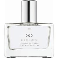 000 - Woda Perfumowana - 000 Edp - Dla Kobiet