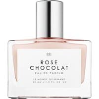 Rose Chocolat - Woda perfumowana