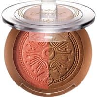 Sun Bunny Bronzer - Puder Brązujący O Różowym Odcieniu - Sun Bunny Bronzer-sunset Bunny 8gm - Dla Kobiet
